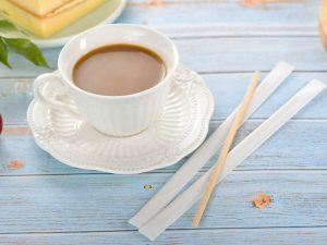What Are the Major Uses of Stevia Sweeteners?